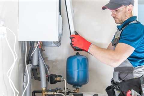 Heating Unit Repair and Installation Service In Cleveland, Ohio