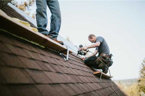 Roofers, Roofing Contractors, Miramar, FL, (FREE Quote)