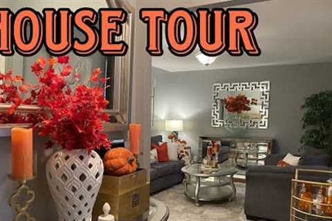 🍁🍂Fall Home Tour 2023🍁🍂