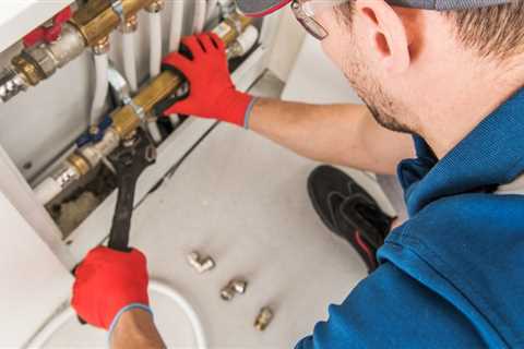 Frozen & Burst Pipe Repair Cheektowaga, NY - Best Plumbers