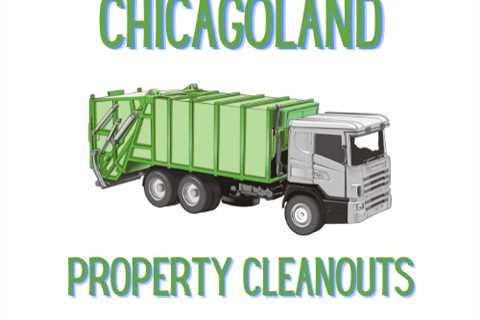 Junk Cleanout Help in Joliet, IL | Chicagoland Property Removal Services