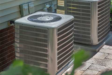 Air Conditioner Cleaning Peoria, Arizona