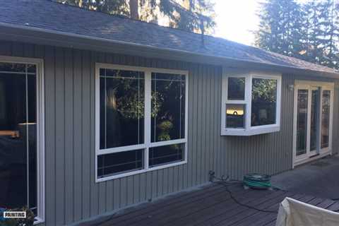 Standard post published to Absolute Painting and Power Washing at October 24, 2023 19:00