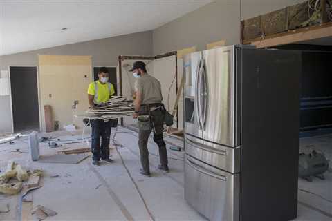 How to Find Local Home Remodelers