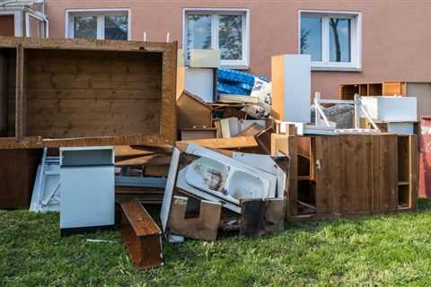 Property Cleanouts In Penn Hills, PA - Pittsburgh Property Cleanouts