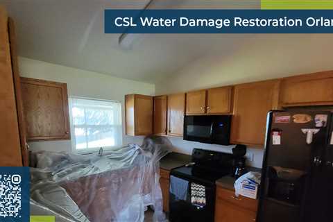 Standard post published to CSL Water Damage Restoration at October 31, 2023 16:01