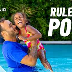 Rule the Pool