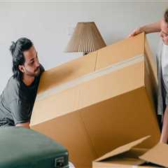 Streamlining Your Move: Self-Storage Solutions In Miami After Hiring Local Movers