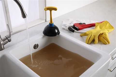 Effective Solutions for Drain Clogs