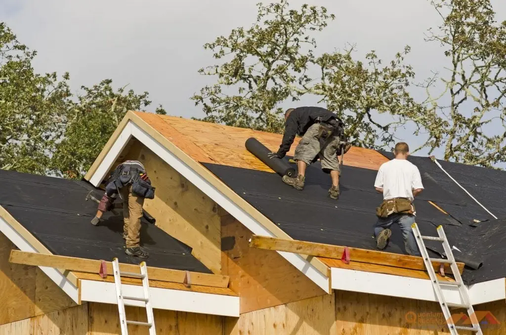 About JT Roofs | Top Sellersburg Roofer