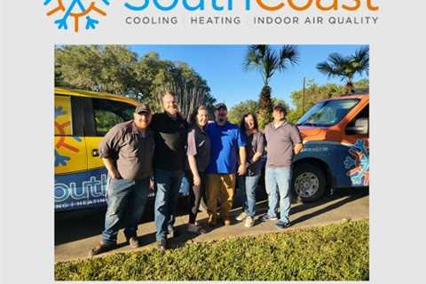 HVAC Contractor Santa Fe, TX