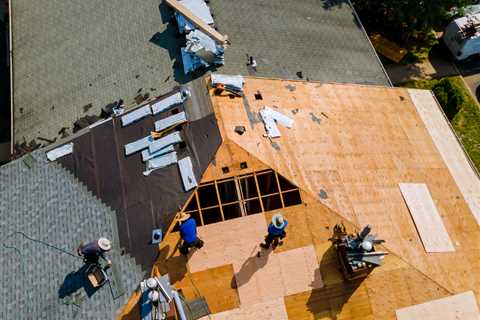 How To Cut Metal Roofing