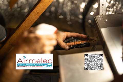 AC repair service - Richmond, NSW - Airmelec Air Conditioning