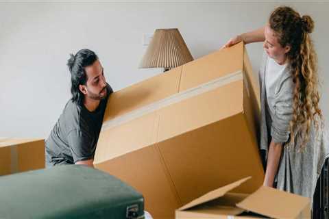 Streamlining Your Move: Self-Storage Solutions In Miami After Hiring Local Movers