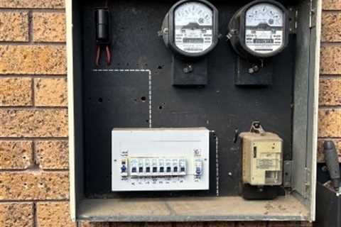 Backup Generator in Ebenezer | Airmelec