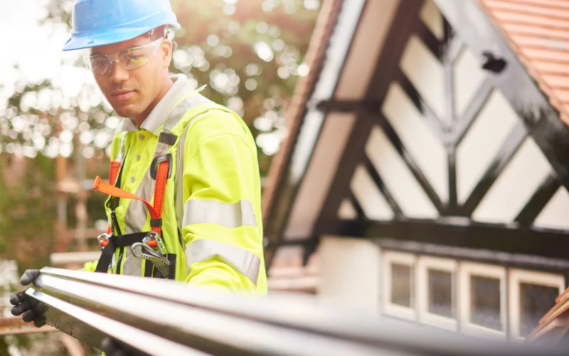 Gutter Cleaning Stratford, Florida