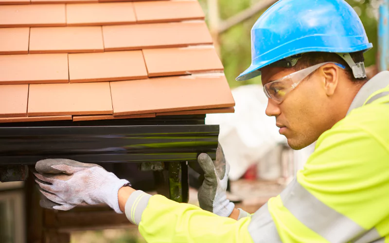 Gutter Cleaning Thousand Oaks, Florida