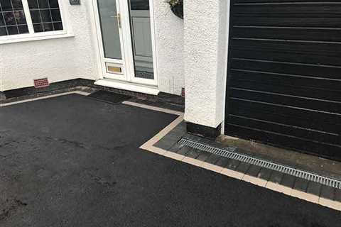 Do I Need Drainage For Tarmac Driveway?