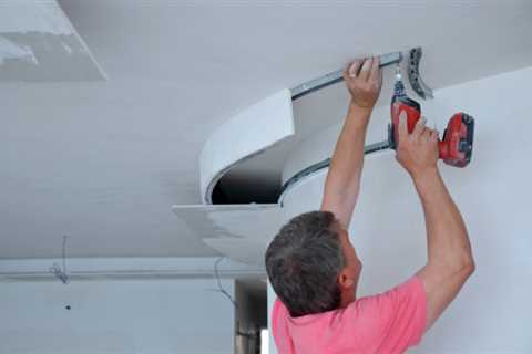 Drywall Repair North Chicago, Illinois