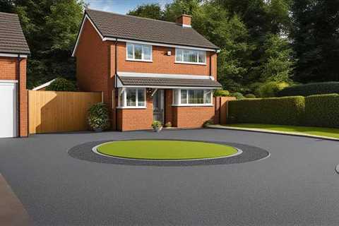 Does Tarmac Need Planning Permission?