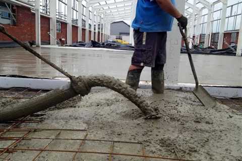 Do You Need a Subbase for Concrete?