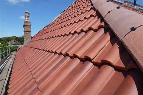 What Are Signs You Need a New Roof?