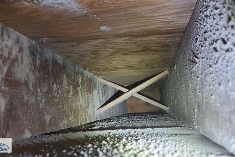 Standard post published to SafeAir Duct Care at November 15, 2023 16:00