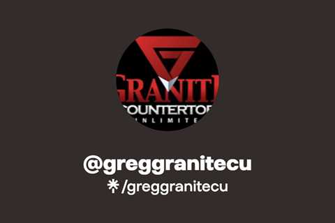 greggranitecu | Twitter, Facebook | Linktree