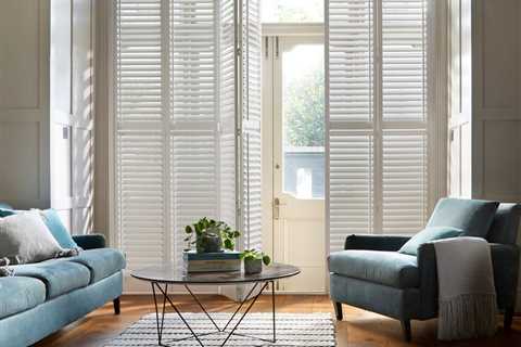 How to Clean Window Blinds