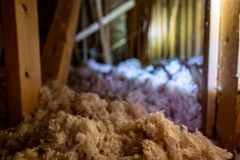 What is the R-value of Cellulose Fiber?