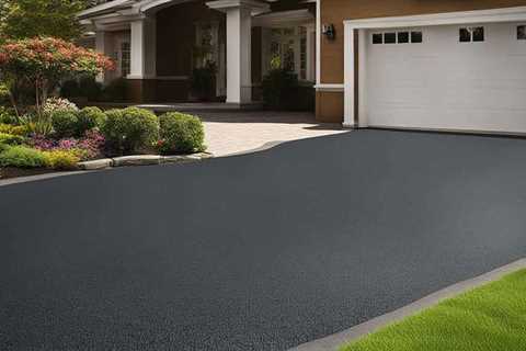 How Long Does It Take for Fresh Asphalt to Harden?