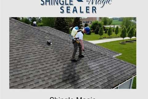 Shingle Magic