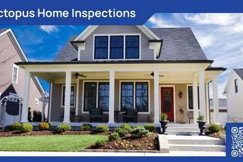 Standard post published to Octopus Home Inspections, LLC at November 17, 2023 20:00