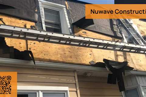 Standard post published to Nuwave Construction LLC at November 19, 2023 17:00