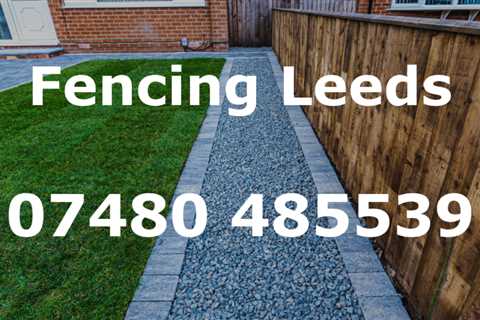 Fencing Services Adel