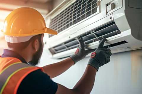 furnace installation Ogden, UT