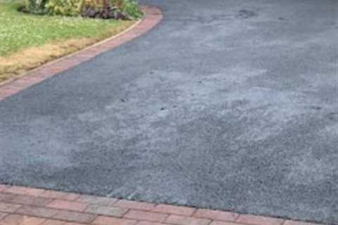 Driveways Bishopstoke