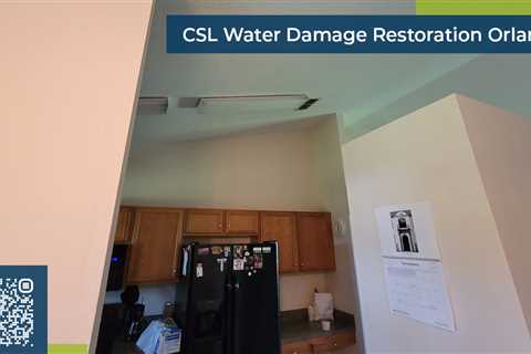 Standard post published to CSL Water Damage Restoration at November 21, 2023 17:01