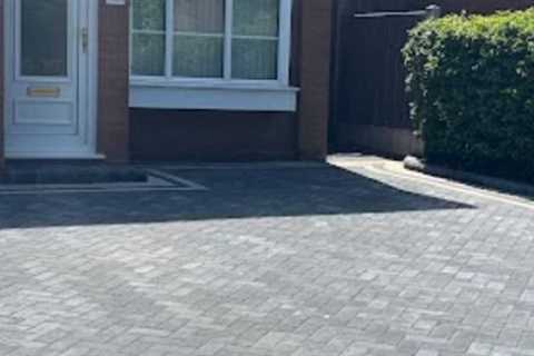 Driveways Blackfield