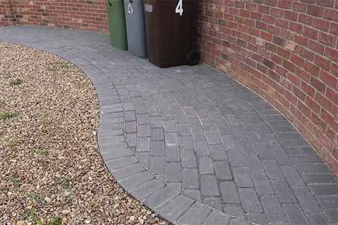 How Long Does It Take To Lay Block Paving?