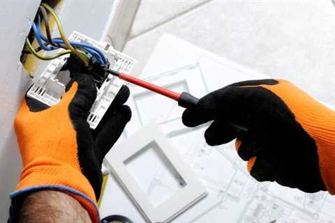 Emergency Electrician Bristol