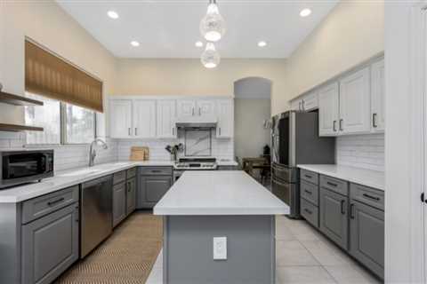 How A New Backsplash Can Transform Your Kitchen Today