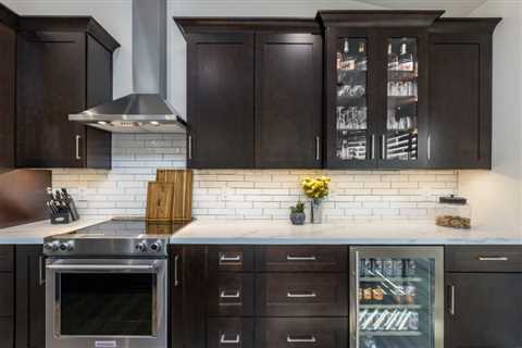 What Material Is Best For Kitchen Backsplash