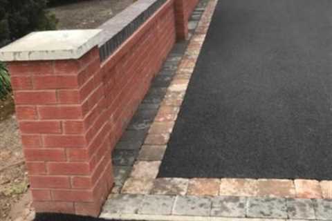 Driveways Chilworth