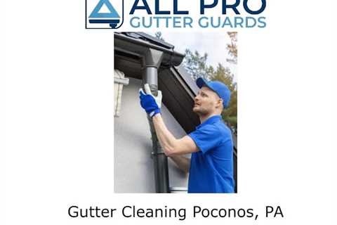 All Pro Gutter Guards