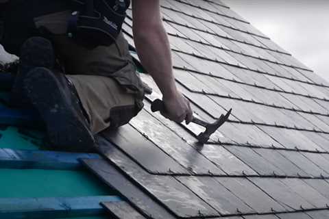 Towson Roofing Pros