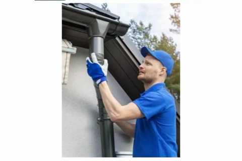 Gutter Cleaning Poconos, PA