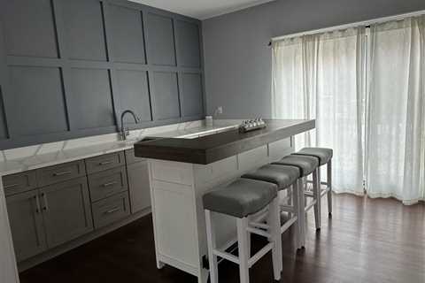 Kitchen Remodel Glen Cove | Bathroom Renovation Long Island