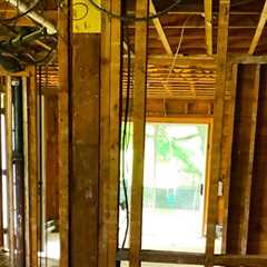 Interior Demolition Is a Key Step in the Home Remodeling Process