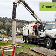 Standard post published to Greenfield Services, Inc. at December 07, 2023 19:00